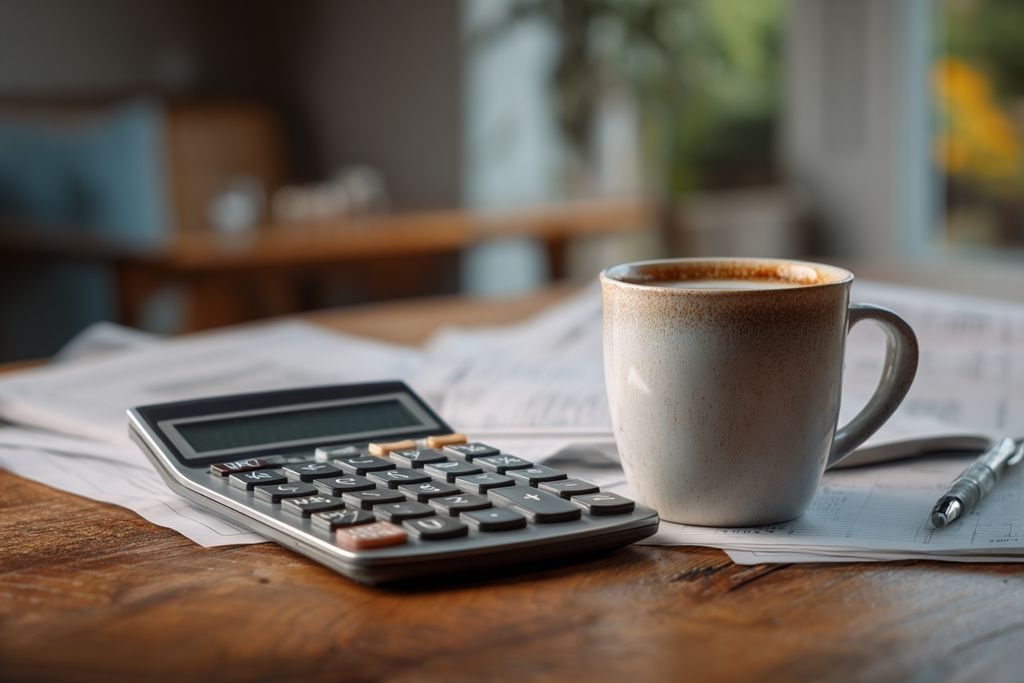 Auto-entrepreneur : ce qu’il faut inclure dans votre budget prévisionnel
