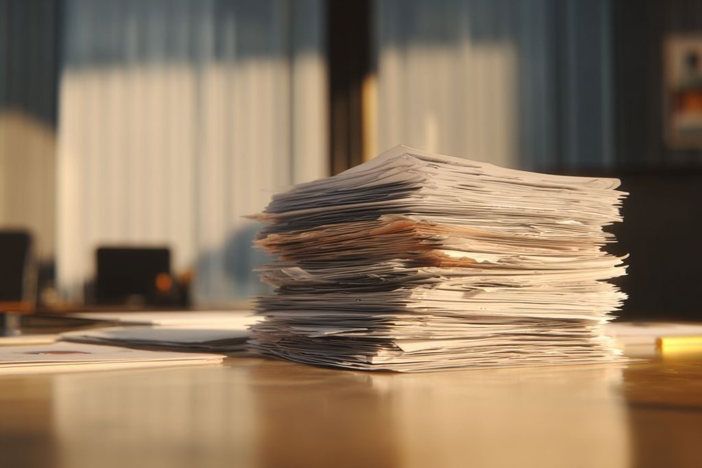 Comment assurer une destruction efficace et sécurisée de vos documents sensibles ?