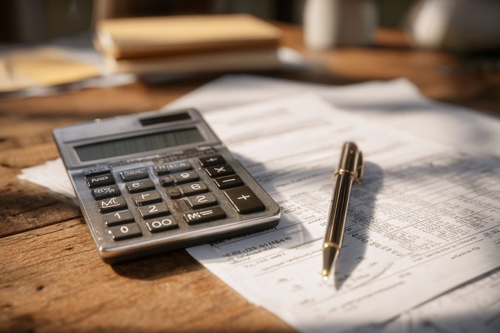 Comment calculer la TVA ?