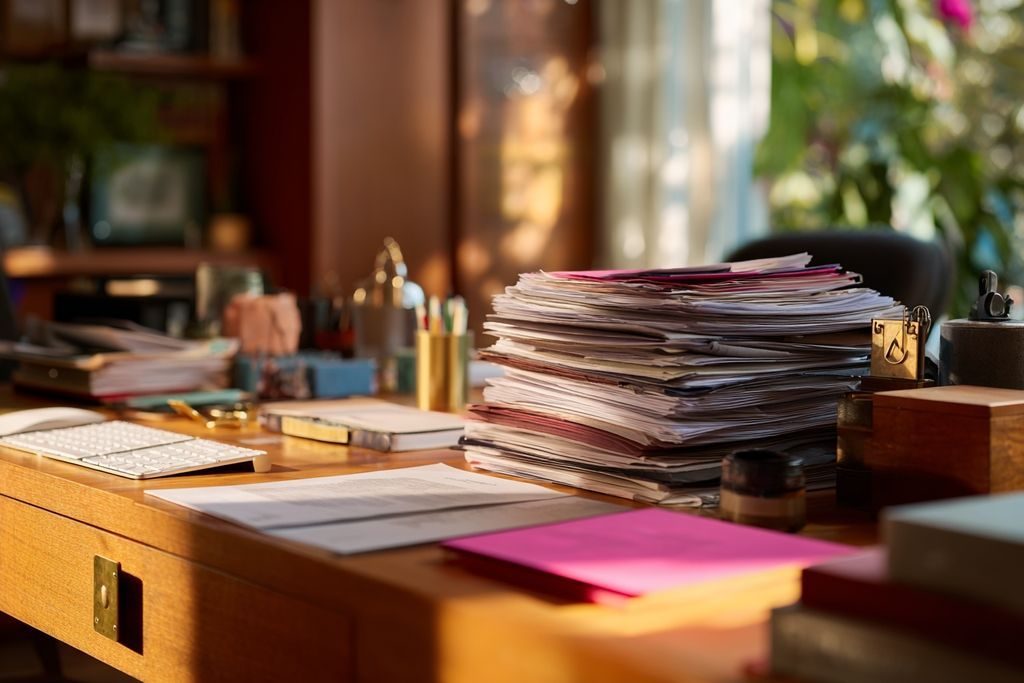 Comment changer l’adresse de sa micro-entreprise ?