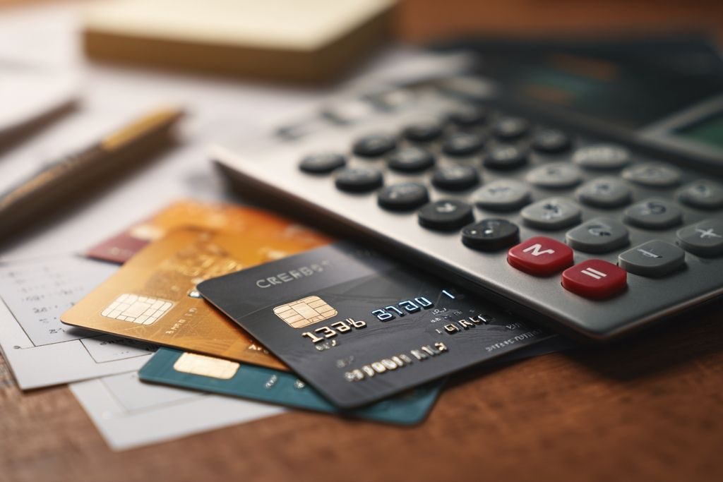 Comment gérer efficacement les finances avec les cartes d’entreprise ?