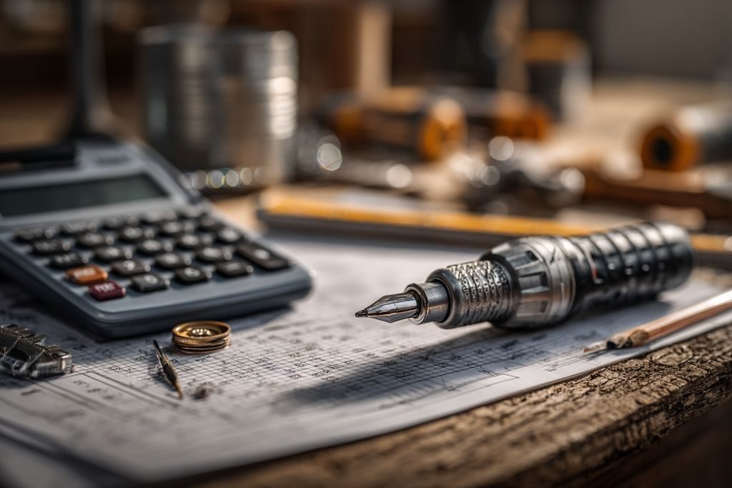 Comment le coût de l’assurance décennale est-il calculé ?