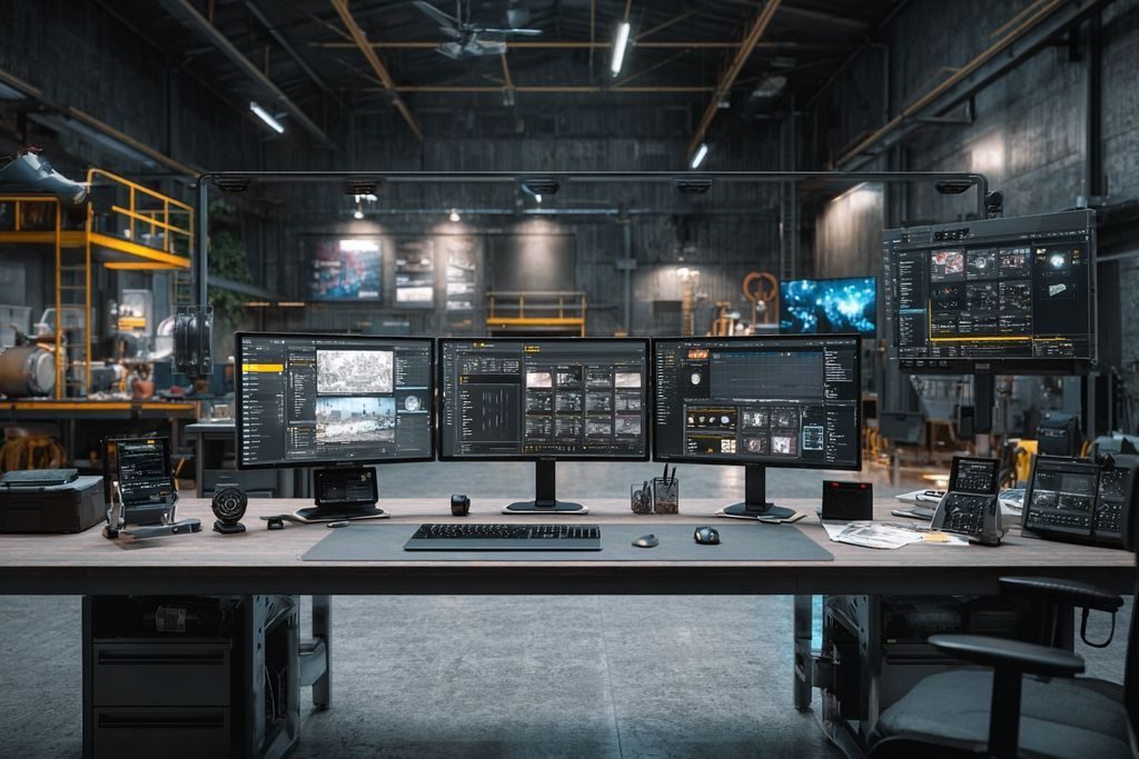 Comment les technologies modernes renforcent la sécurité des travailleurs isolés