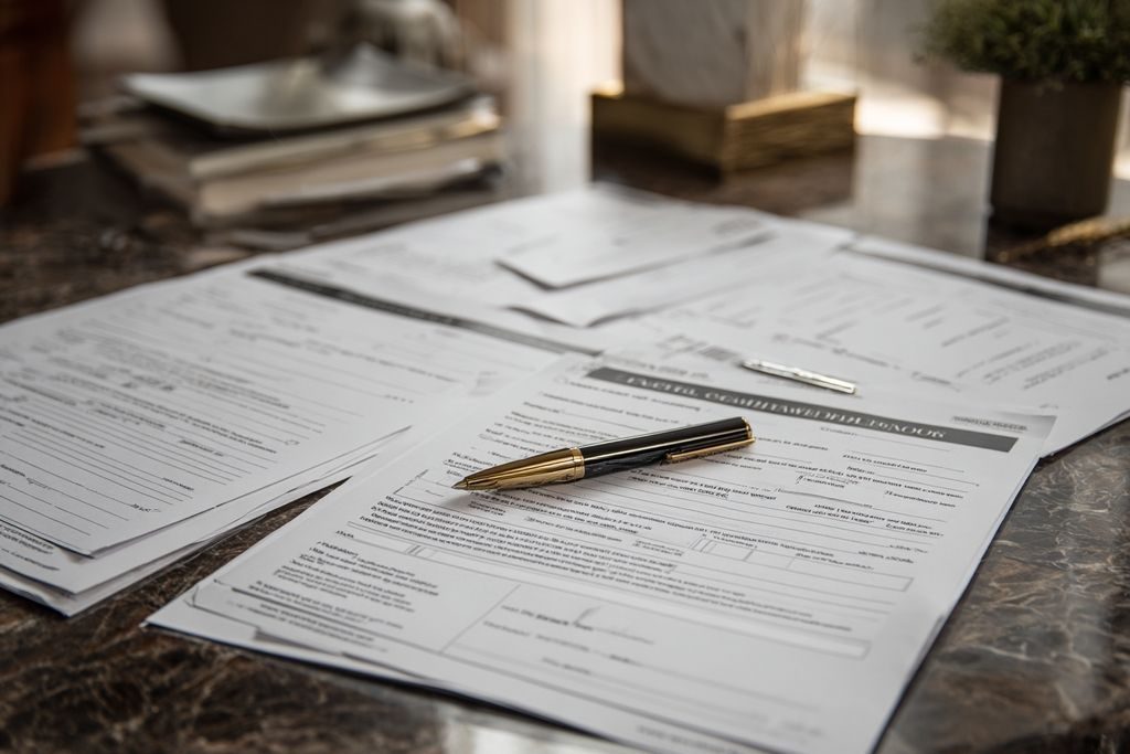 Comment obtenir un extrait Kbis pour une micro-entreprise : guide complet