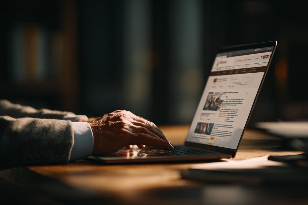 Comment vérifier la fiabilité d’un comptable en ligne ?