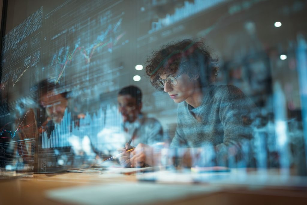 Diagnostic interne d’une entreprise : guide complet et exemples