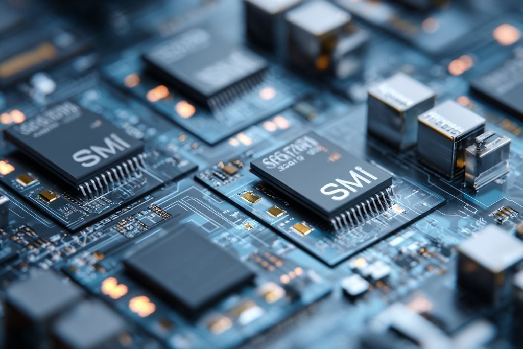 Les applications pratiques des cartes SIM M2M dans différents secteurs d’activité