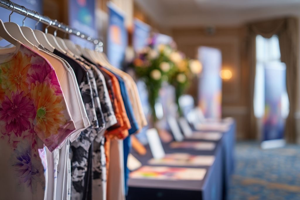 L’importance des vêtements promotionnels dans le branding d’entreprise
