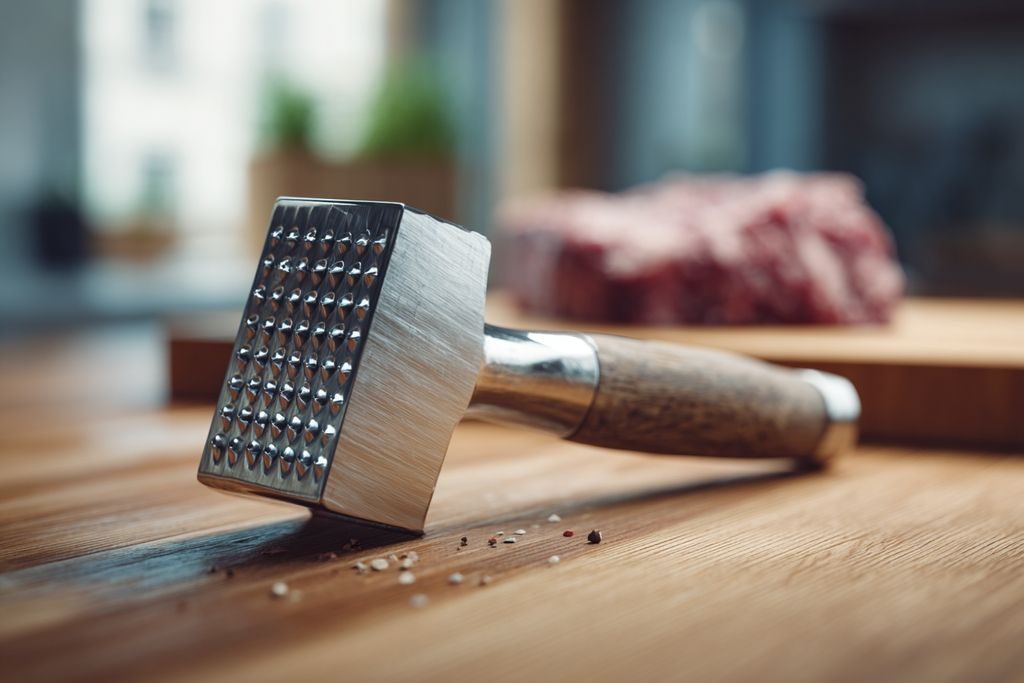 L’importance d’une dénerveuse à viande pour les professionnels de la restauration