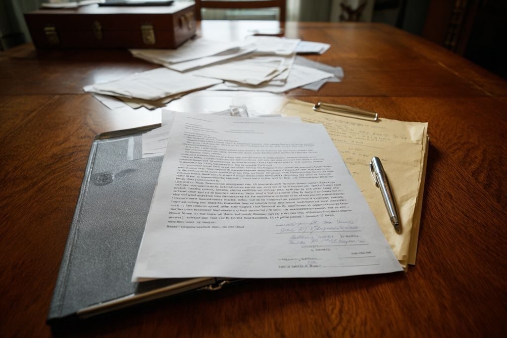 Modèle de lettre de démission pour association
