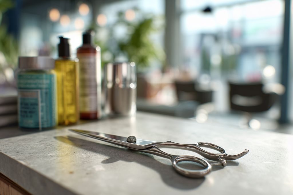 Peut-on ouvrir un salon de coiffure sans diplôme ?