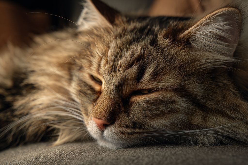 Peut-on vivre d’un élevage de chat ?
