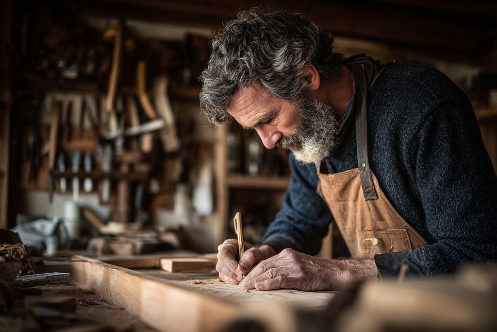 S’installer en tant qu’artisan en Suisse : les étapes à suivre